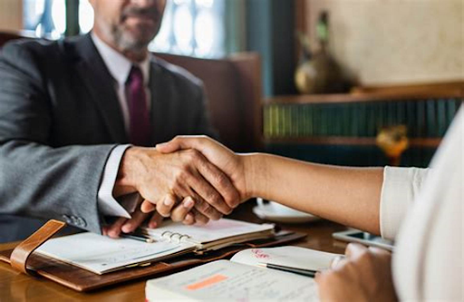 How to Handle a Business Dispute